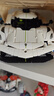 乐高（LEGO）积木机械组42184 柯尼塞格白色超跑男孩儿童玩具生日礼物摆件 实拍图