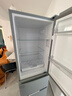 上菱200升三门家用冰箱小户型出租房用 三开门小型家用3-4人二级能效大容量以旧换新BMM200L 实拍图
