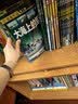 超级军迷第二辑全套6册正版图书 中国儿童军事知识百科全书 世界兵器大百科男孩关于飞机战斗机航空母舰潜艇图鉴大百科全书彩绘 小学生课外阅读必读书籍 青少年军事知识科普读物儿童书  实拍图