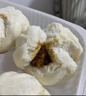 广州酒家叉烧包750g 20个 早餐半成品 广式早茶点心包子食品开学季 实拍图
