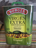 伯爵（BORGES）【保真橄榄油】西班牙进口 特级初榨橄榄油3L铁听 食用油团购送礼 实拍图