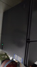 海尔（Haier）【双温系列】216/293/365/368/515L家商两用双温冰柜减霜抑菌冷冻冷藏同时用带脚轮食品筐一级能效 216L 【重磅新品】星蕴银钣金|减霜抑菌祛味 实拍图