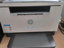 惠普（HP）M232dw 家用激光打印机 自动双面无线学生家用一体机 高速高效（低成本 体积小） 实拍图