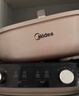 美的（Midea）电火锅 电炒锅家用多功能电锅煎烤涮一体电热电煮锅6L 火锅锅不粘烤鱼锅MC-DY3030Easy101 实拍图