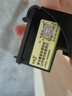双杰适用惠普805墨盒 惠普2720墨盒 hp2700 2330 1210 1200 2300 1212 2332 2723 可加墨 805XL墨盒打印机墨水 实拍图