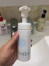 芙丽芳丝（Freeplus）洗面奶男女士氨基酸舒柔洁面泡沫150ml 实拍图