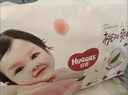 好奇（Huggies）铂金装小桃裤成长裤XXXL26片*4包(17kg以上)【透爽散热】 实拍图