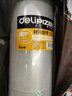 得力（deli）透明胶带高品质高粘封箱打包胶带 60mm*100y*45μm 6卷高性价比筒装胶带 JD932 实拍图
