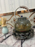 茗光煮茶壶电陶炉煮茶器蒸煮一体茶壶烧水煮茶炉养生壶2026新款 实拍图