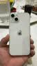 第一卫DIVI【全网热销百万丨发黄包赔】适用iPhone 13手机壳 苹果13保护套镜头全包硅胶透明超薄气囊防摔软壳 实拍图