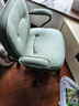 西昊欧包椅L3 皮椅电脑椅人体工学椅书房椅书桌椅办公椅学习椅子 实拍图