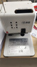 科密500页财务装订机50mm会计凭证自动装订机电动打孔机办公档案资料铆管热熔文件打孔器CM-2801 实拍图