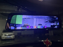 LNDU凌度汽车行车记录仪HS880EMax流媒体前后双录超清4K夜视2160P后镜 实拍图