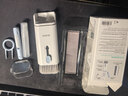 绿巨能（llano）键盘刷清理工具耳机清理拔轴拔键器笔记本电脑机械键盘清洁套装手机屏幕清洁剂多功能清理灰尘工具 实拍图