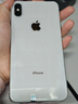 苹果xs max Apple iPhone XS MAX 苹果 xs 国行全网通 二手手机 银色【7天无理由】 XSM-256G【三期免息+更换电池100%】 95新 实拍图
