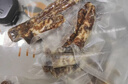 佳帮手真空封口机密封袋真空压缩塑封袋抽真空袋子加厚食品接触级真空包装保鲜袋食物25*20cm 实拍图