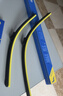 固特异（Goodyear）宝马3系雨刮器05至25款330/320li/325i三系GT原厂静音雨刷片1对 实拍图