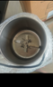 京严打粉机超细研磨机家用中药粉碎机小型打碎五谷杂粮料理胡椒磨粉机 升级款【优质不锈钢】万能粉碎机 多功能干湿两用磨粉机 实拍图