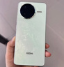 小米REDMI 红米K80 国家补贴 5G手机 第三代骁龙8 IP68防尘防水 6550mAh大电池 小米澎湃OS 山峦青 12GB+256GB 实拍图
