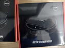 戴浦（DAIPU）视频会议DP-BM50*2全向麦克风10米拾音一拖二无线级联麦降噪USB蓝牙桌面扬声器音响30-70㎡会议室 实拍图