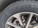 玲珑轮胎汽车轮胎205/55R16 91V 绿行系列GREEN-Max HP010 营运车专属 实拍图
