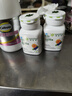 安利（Amway）纽崔莱越橘益视胶囊改善视力缓解疲劳蓝莓叶黄素DHA成人 30粒*2瓶 实拍图