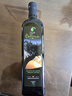 蓓琳娜（BELLINA）【保真橄榄油】欧洲原装进口100%特级初榨橄榄油1L轻食炒菜食用油 实拍图
