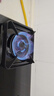 百得（BEST）华帝出品燃气灶 5.2KW猛火灶嵌入式台式两用JZT-QE103【天然气】 实拍图