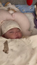 帮宝适（Pampers）一级帮纸尿裤M62片柔软透气婴儿男女宝宝通用 晒单实拍图