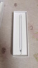 HUAWEI M-Pencil （第三代）平板创作笔 华为手写笔 星闪技术超低时延 雪域白  实拍图