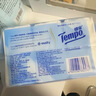 得宝（TEMPO）Velvet臻享天鹅绒软抽体验装 4层60抽*3包/提 纸巾 餐巾纸 面巾纸 实拍图
