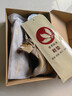 老管家劳保鞋男防砸防刺绝缘10KV电工鞋电焊焊工鞋牛皮防滑耐磨透气 【店长推荐】10KV绝缘 40 实拍图