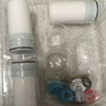 九阳（Joyoung）龙头净水器除氯除味可视化全新升级龙头机一机四芯套装JYW-RT1800 实拍图