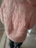 361°儿童轻薄羽绒服25冬男女中大童防风保暖外套N32341901 粉175 实拍图