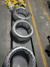 米其林轮胎(Michelin) 浩悦5 PRIMACY 5 235/45R18 98W适配雅阁帕萨特凯美瑞 汽车轮胎 实拍图