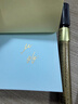 樱花（SAKURA）油漆笔金色2.0mm 签字笔记号笔马克笔年会签到笔 商务明星签名签到笔防水不掉色描金补漆手绘涂鸦 实拍图
