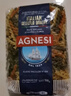 安尼斯（AGNESI）螺旋意大利面500g意大利进口传统意面螺丝形通心粉儿童意面 实拍图