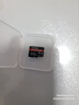 闪迪（SanDisk）512GB TF(MicroSD Express)内存卡 读880MB/s 写650MB/s 适配运动相机无人机 Switch2游戏机存储卡 实拍图
