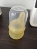 Care1st婴儿喂液器宝宝儿童喂药器喂药神器婴儿防呛喂水新生儿宝宝套装 实拍图