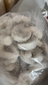 卖鱼郎先生开背去虾线国产大号虾仁31-40/磅净重1斤34-44只虾类海鲜 实拍图