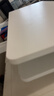 全品屋折叠桌实木餐桌家用小户型吃饭桌子简易方桌饭桌麻将桌电脑桌客厅 实拍图