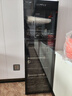 荣事达消毒柜家用小型厨房餐具碗筷大容量商用带烘干免沥水消毒碗柜立式台式餐饮饭店 D10-280大5层数显触摸定时8-10人 实拍图