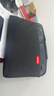 联想（Lenovo）笔记本电脑包手提包16英寸公文包出差商务旅行包适用苹果小新拯救者防泼水内胆包B14 实拍图