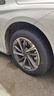 玲珑轮胎 全新汽车轮胎 17寸 215/55R17 94V HP010 实拍图