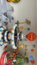 搭一手积木拼装星际太阳系行星仪模型儿童玩具男女孩6-12-15岁生日礼物 实拍图