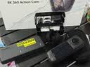 影石Insta360影石【送12个月云空间】X5全景运动相机8K高清instax360x5防抖防水手持口袋摄像Vlog摩托车骑行滑 官方全能套装【+50元换购配件】 极夜黑【256G版高速卡】【+50 实拍图