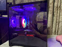 七彩虹（Colorful）海景房主机酷睿15代U5 245KF/i5 12490F搭RTX5060 5060TI电竞游戏设计办公电脑主机台式组装机 配四：12400F丨16G丨5060 实拍图