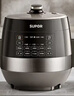 苏泊尔（SUPOR）0涂层球釜电压力锅6L双胆全自动智能预约 家用 SY-60YC6011Q电饭煲高压锅6-8人 实拍图