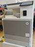 惠普（HP）打印机 e78523dn/78528dn a3a4彩色激光双面网络复合机大型办公商用打印复印扫描一体机替78223dn E78528dn(28页/分钟)替e78228dn 实拍图