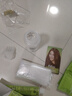 施华蔻 怡然植物盖白染发剂遮白发纯无氨温和配方染发霜染发膏男女通用 自然棕色【柔情暖棕】 实拍图